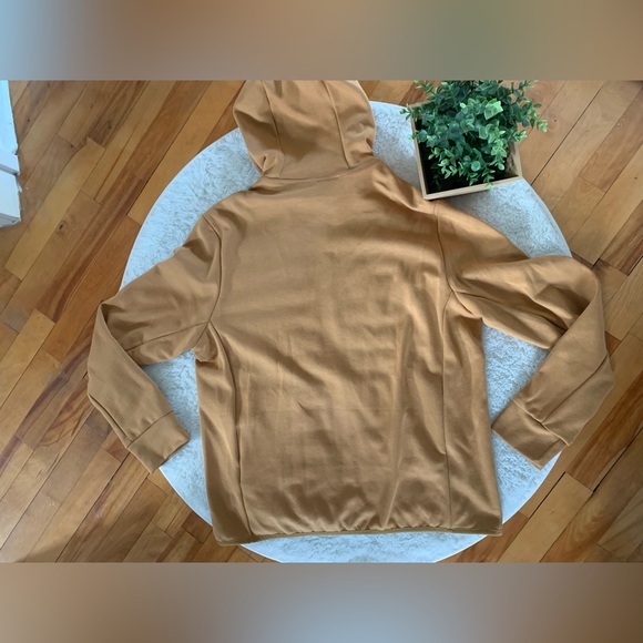 Adidas  Men's Varilite Hybrid Jacket - Picture 9 of 10